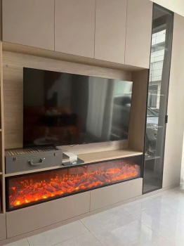Những vị trí không nên đặt lò sưởi trang trí trong ngôi nhà
