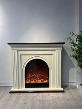Cung cấp lò sưởi nhập khẩu 3D, 4D cho villa nghỉ dưỡng