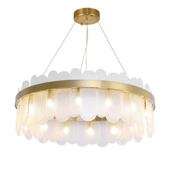 Đèn chùm hiện đại trang trí nội thất DCPK 014