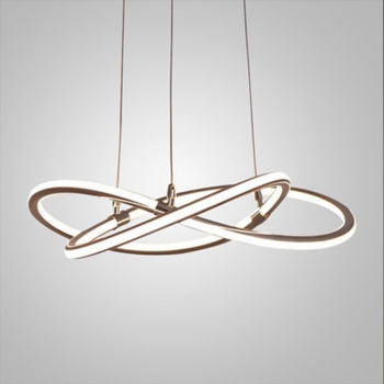 Đèn Led vòng trang trí nội thất DLAB 016