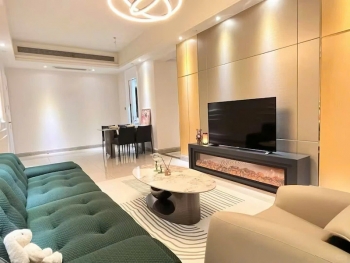 Giá bán lò sưởi giả kèm củi carbon phong cách châu Âu sang trọng