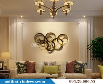 Tranh trang trí khách sạn,nhà hàng-Tranh trang trí Duplex,Penthouse