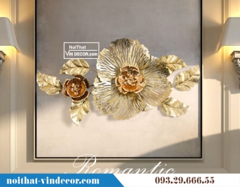 Tranh nghệ thuật trang trí chung cư TAA 028