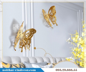 Decor treo tường trang trí nội thất TBB 031