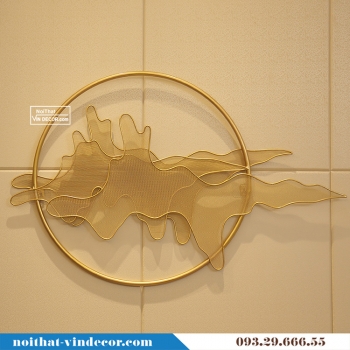 Decor trang trí nội thất chung cư TBB 053