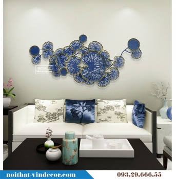 Tranh nội thất-Tranh nghệ thuật trang trí TBB 109