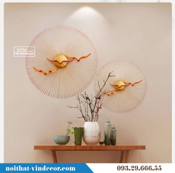 Tranh trang trí chung cư-Tranh hiện đại TBB 104