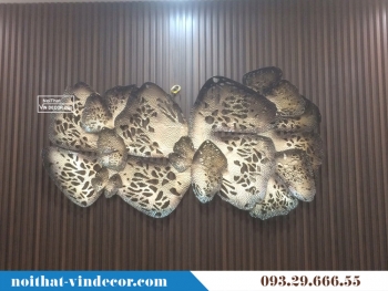 Tranh treo tường cao cấp, nhập khẩu TBB 135