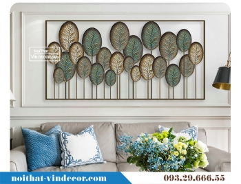 Tranh decor cây trẻ chung, hiện đại TBB 167
