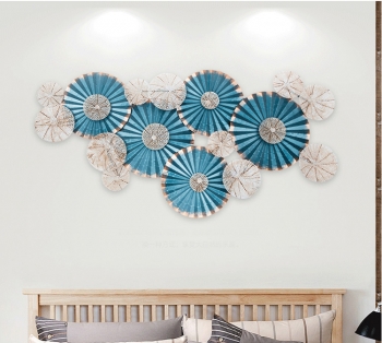 Tranh decor trang trí ấn tượng, trẻ chung TBB 164