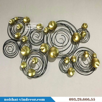 Tranh trang trí phòng khách trẻ chung TBB 176