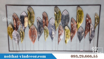 Tranh nội thất nhập khẩu trang trí TBB 188