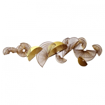 Decor hiện đại trang trí treo tường TBB 354