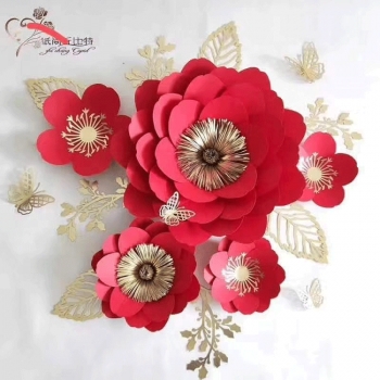 Tranh hoa decor trang trí TBB 351