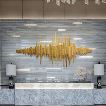 Decor hiện đại trang trí nội thất phòng khách TBB 388