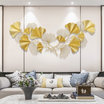 Tranh lá decor trang trí nội thất độc đáo TBB 393