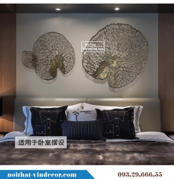 Decor nhập khẩu trang trí nội thất TCC 011