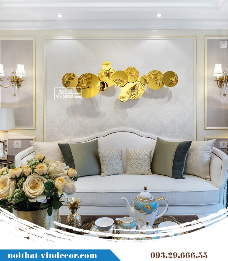 Tranh sắt mỹ thuật-Tranh sắt decor trẻ chung TBB 093