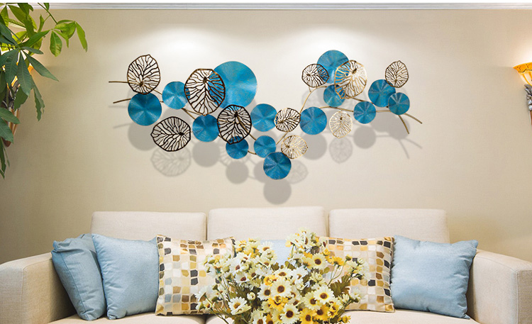 Tranh trang trí ấn tượng, cá tính TBB 163