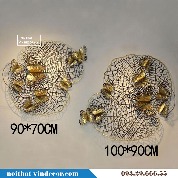 Tranh decor hiện đại trang trí nội thất TBB 192