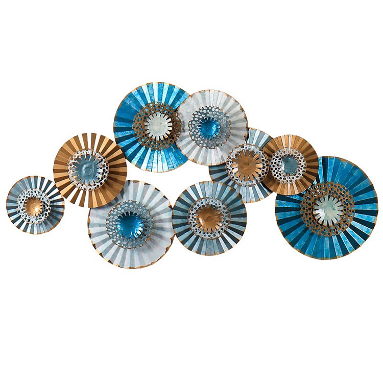 Decor hiện đại gắn tường TBB 248