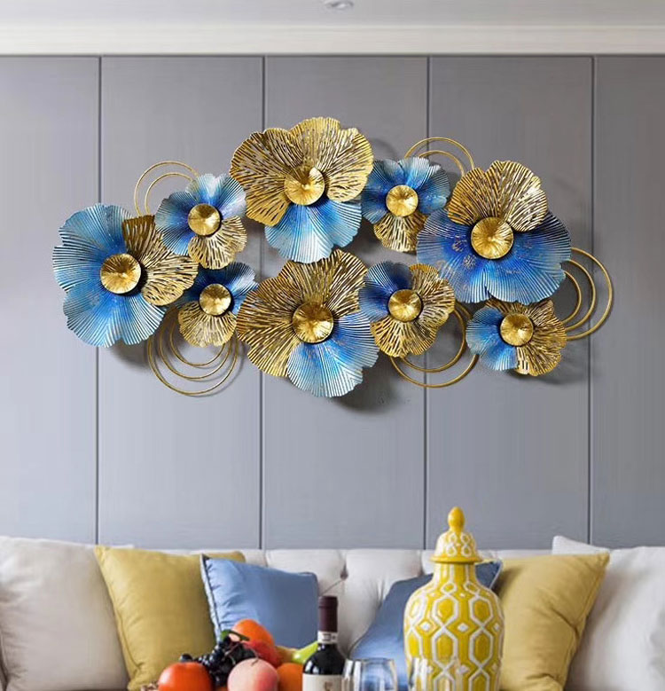 Tranh decor nghệ thuật trang trí TBB 239