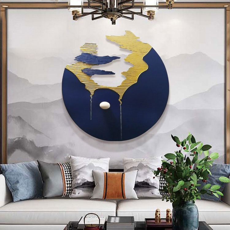 Decor trang trí nội thất độc đáo TBB 327