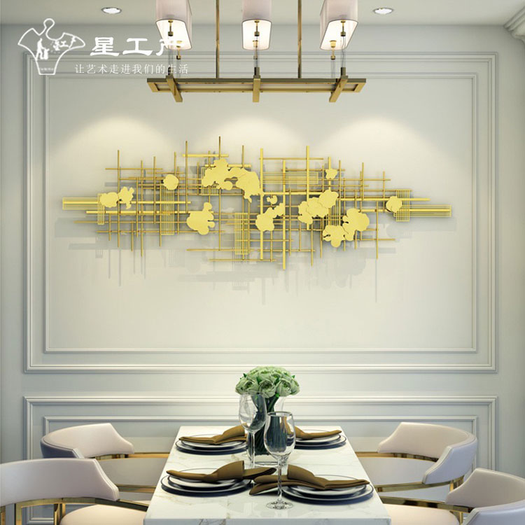 Tranh decor hiện đại TBB 329