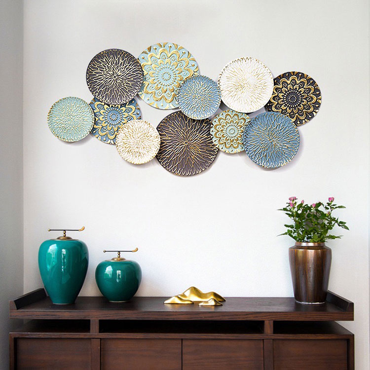 Tranh hiện đại decor trang trí TBB 330
