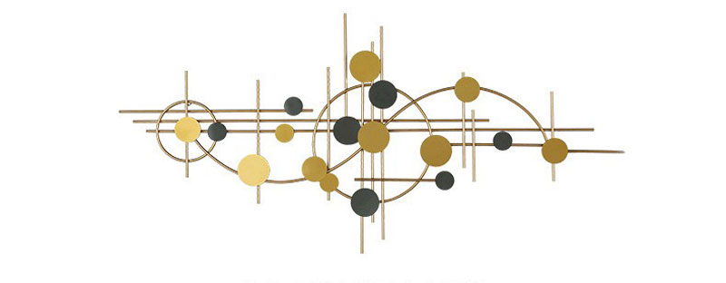 Decor trang trí nội thất hiện đại TBB 365