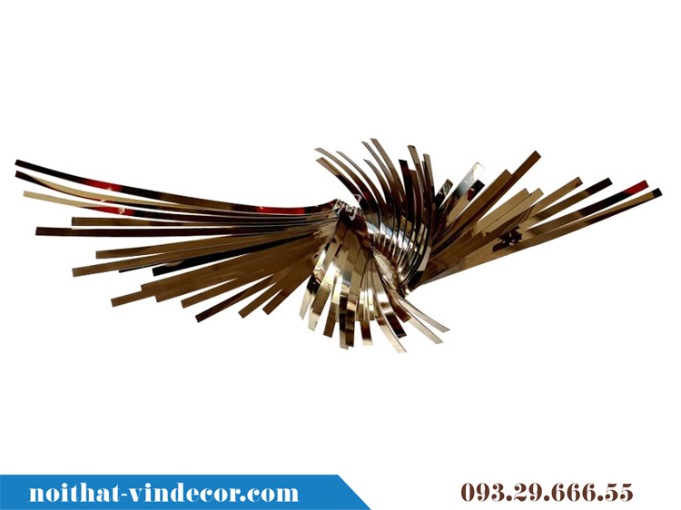 Tranh hiện đại nhập khẩu độc-lạ TCC 006